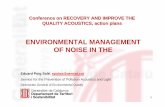 Noise management in Catalonia_Eduard Puig