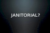 Fred's why janitorial 2011 (final) ppt