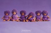 Babies- Fotos preciosas de Anne Geddes