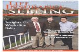 Roberts & Associates - Life Insurance Selling Magazine - 2006