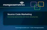 Source Code Marketing