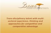 Busara Leadership Partners Profile