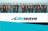 Eduwave Institute - Kota (Raj)