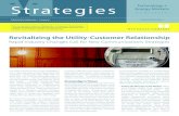 Revitializing The Utility Customer Relationship