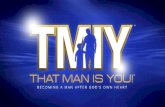 TMIY - Becoming a Man after God's Own Heart - Week 4