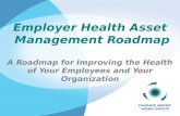Employer Health Asset Mgt Roadmap