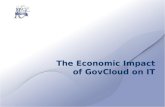 The Economic Impact of GovCloud on IT