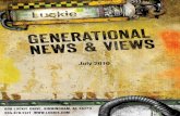 Generational News & Views July 2010