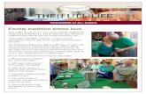 Touchmark at All Saints - May 2014 Newsletter