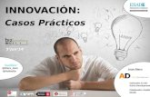 Innovación casos prácticos  by AD - Biz 2014