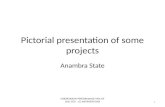 Anambra pictorial presentation of some projects