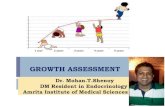 Growth measures in Clinical Practice