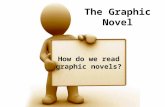 Intro to graphic novel