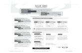 Sc cf-sbd quick reference card