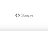 Google Cloud Endpoints: Building Third-Party APIs on Google AppEngine