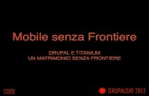 Mobile senza frontiere