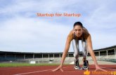 Startup for Startup