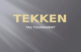 Tekken tag tournament se