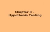 Chapter 8-hypothesis-testing-1211425712197151-9