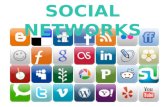 English social networks
