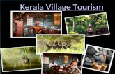 Kerala Village Tourism