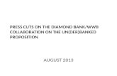 Press highlights: Women's World Banking, Diamond Bank Partnership 2013