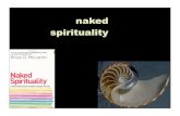 Greenbelt naked spirituality