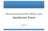 Curso de Java server faces (JSF)