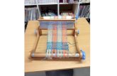 Weaving looms