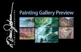 L Diane Johnson Landscape Painting Sampler