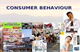 Consumer behavior by Santanu Mukherjee (musan007@gmail.com)