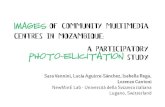 IFIP 9.4 - Images of CMCs in Mozambique: a participatory photo-elicitation study