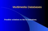 Lecture 3   multimedia databases