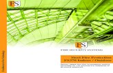 Fs370   brochure - fireproofing steel in canada, steel fire protection, fireproofing steel