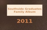 Southside Graduates Family Album 2011