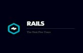 The Next Five Years of Rails