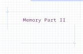 Memory #2 (PowerPoint version)
