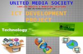 United Media Society - Presentation