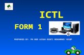 Ictl Powerpoint