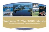 1000 Islands M Tour Pres