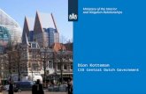 Dion Kotteman (CIO Central Dutch Government) - EXIN Congress 2014 - eCF Framework