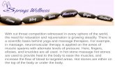 Yoga & Massage Tarpon Springs