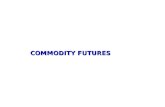 Dhanambazaar commodity corporate- A presentation on hedging using indian commodity exchanges
