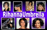 Rihanna presentation