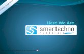 Smart Techno Nusantara profile