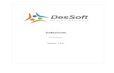 DesSoft - Datasheets, how to do it