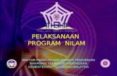 Slide Show   Program Nilam