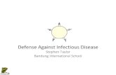 Defense Against Infectious Disease (Core)
