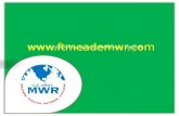 May 2013 dfmwr weekly highlights