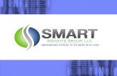 Smart Insights Group, LLC